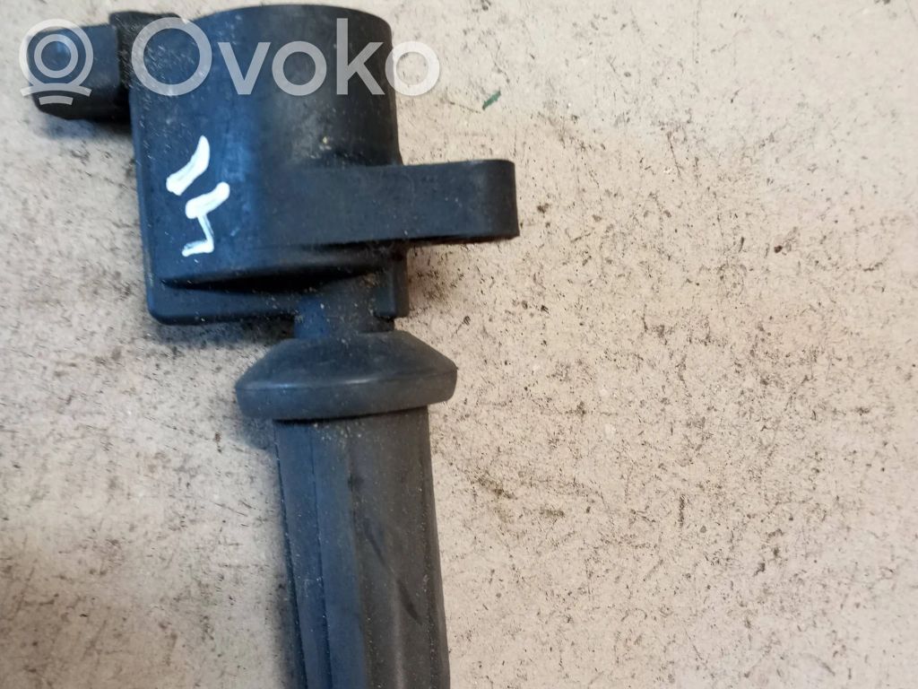 Volvo V50 Aukštos įtampos ritė "babyna" 