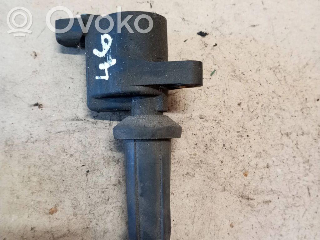 Volvo V50 Aukštos įtampos ritė "babyna" 