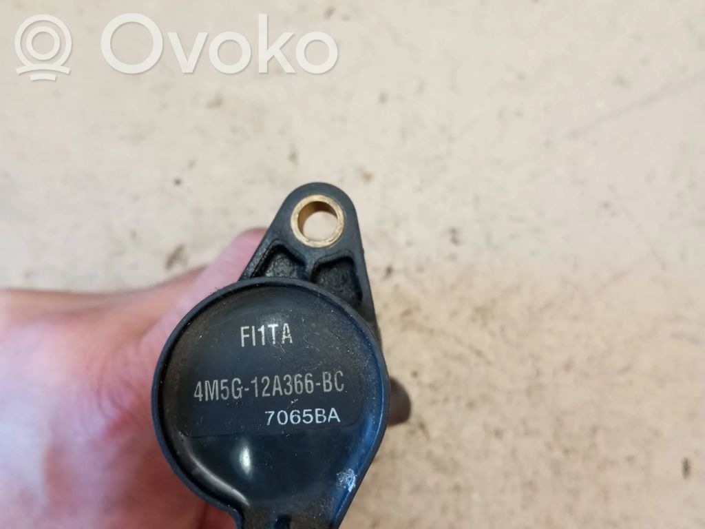 Ford Focus C-MAX Aukštos įtampos ritė "babyna" 