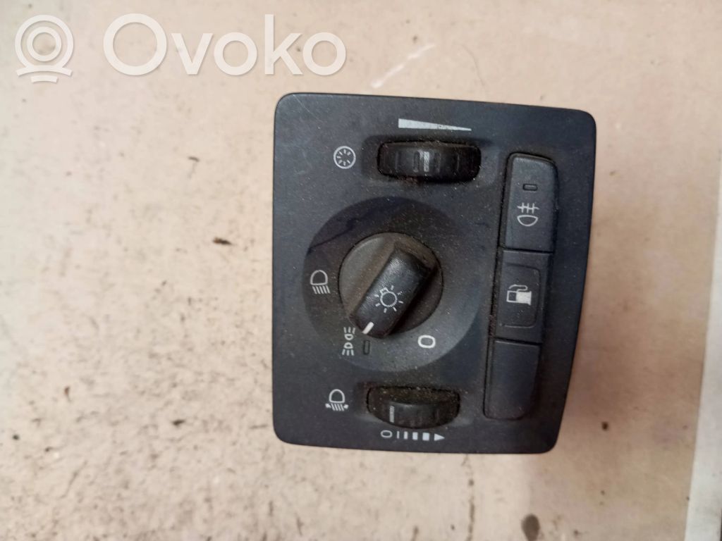 Volvo S40 Other switches/knobs/shifts 