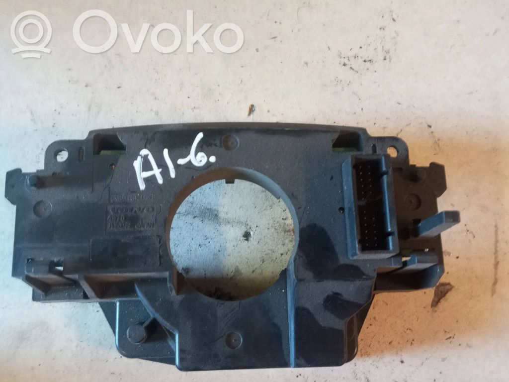 Steering angle sensor   8685487