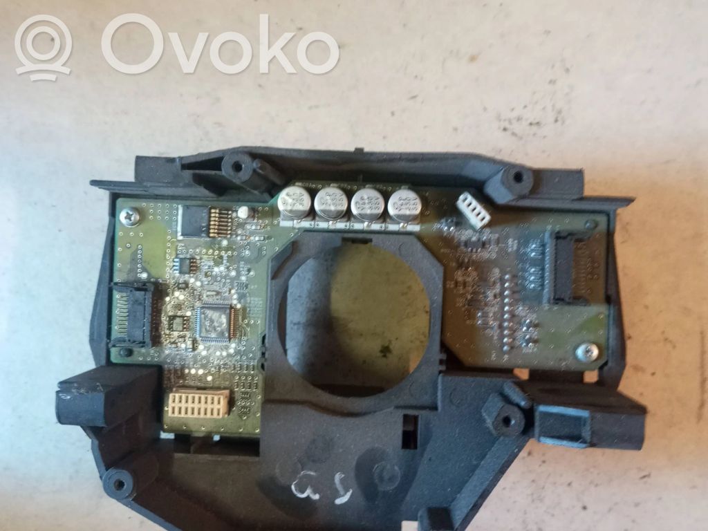 Volvo V50 Steering angle sensor 