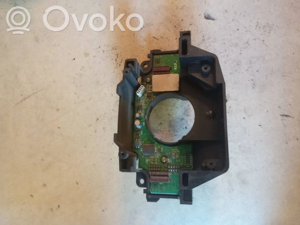 Volvo S60 Capteur d'angle de braquage 