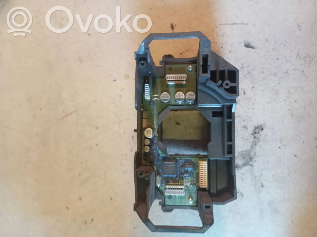 Volvo S80 Steering angle sensor 