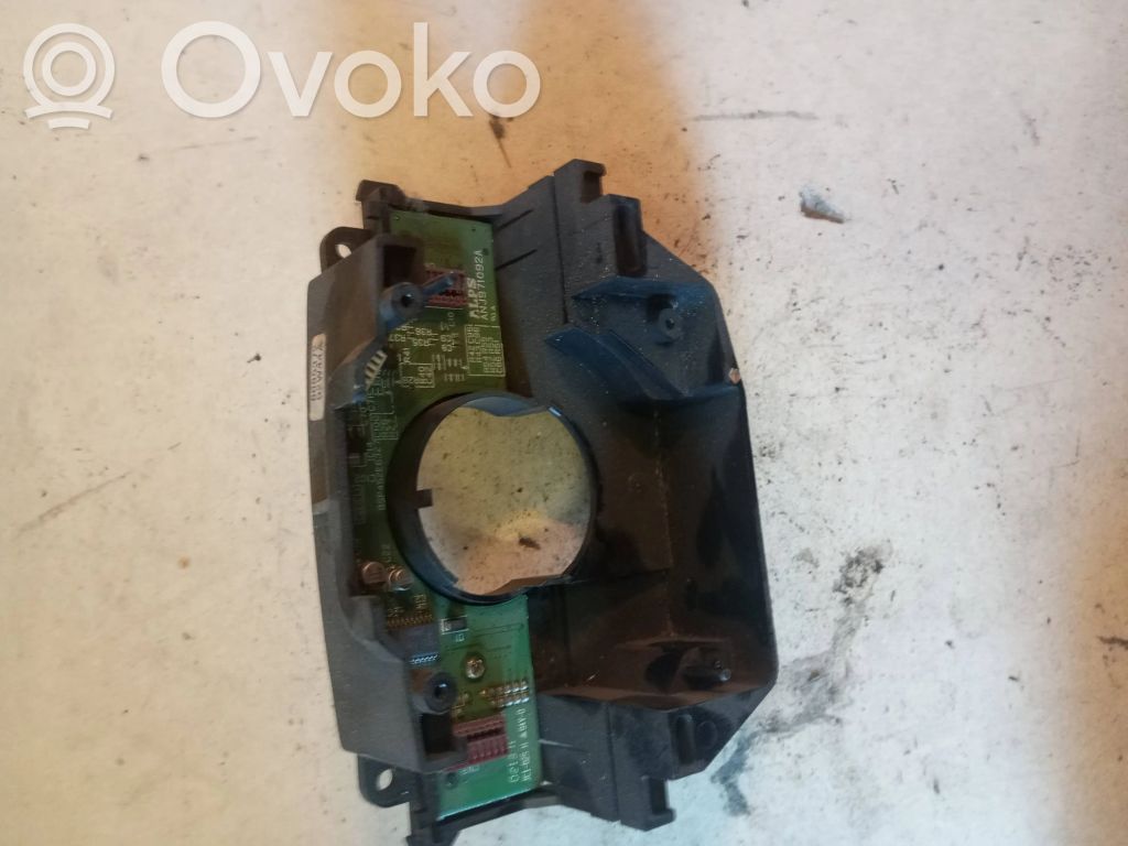 Volvo V70 Steering angle sensor 