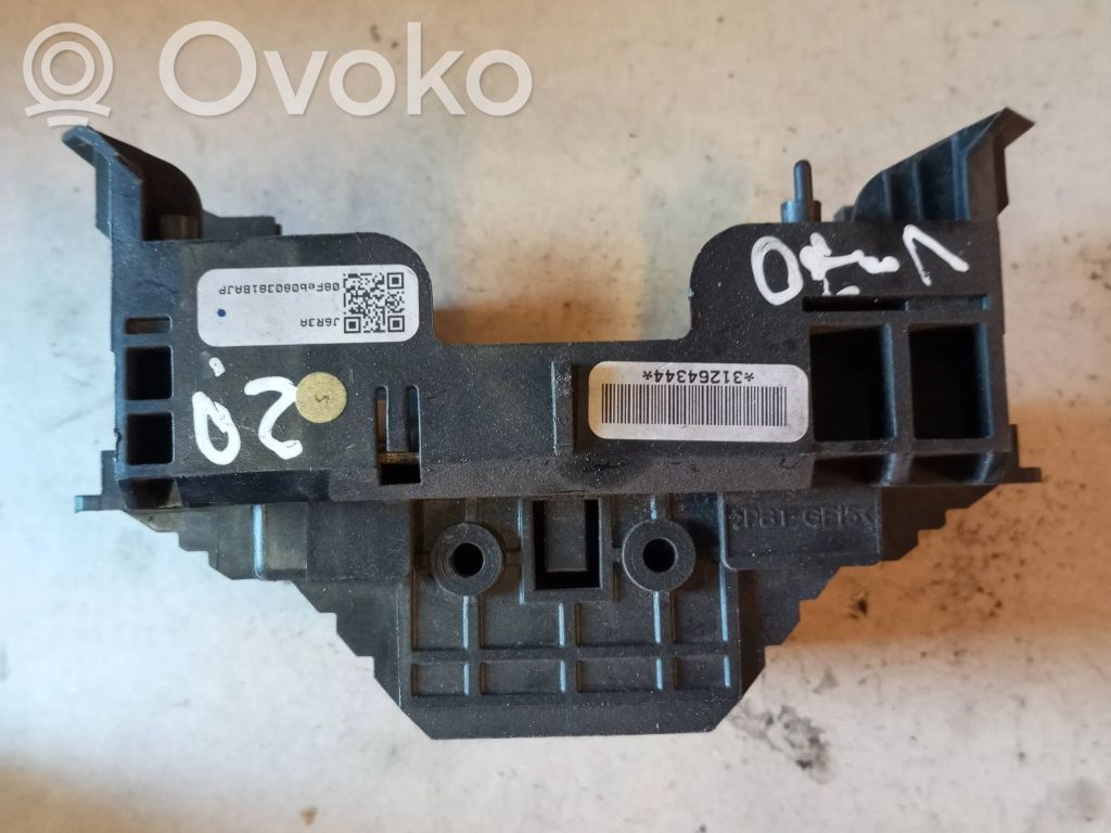 Volvo V70 Steering angle sensor 