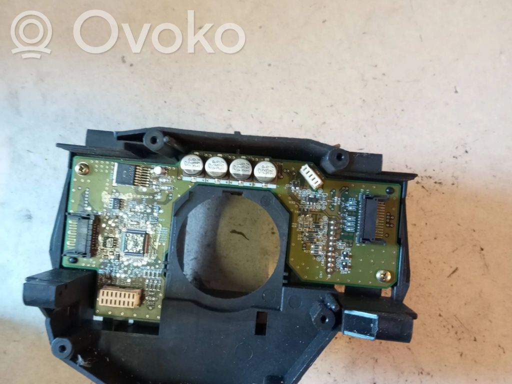 Volvo S40 Capteur d'angle de braquage 