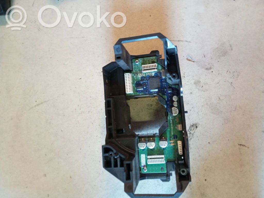 Volvo XC70 Capteur d'angle de braquage 