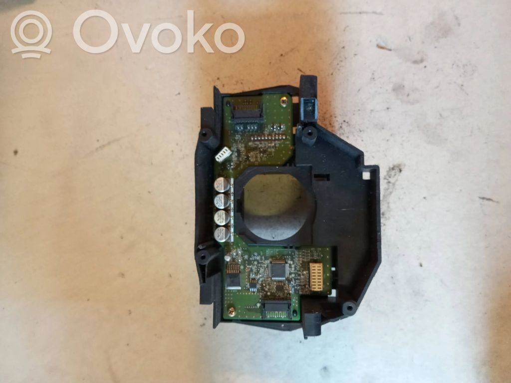 Volvo S40 Capteur d'angle de braquage 