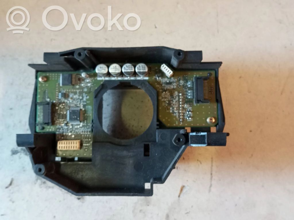 Volvo S40 Capteur d'angle de braquage 
