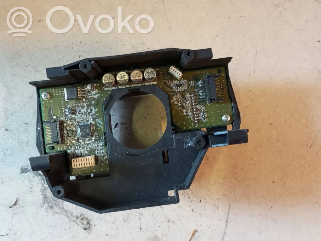 Volvo V50 Sensor de ángulo de dirección 