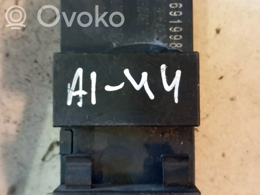 Volvo XC90 ESP (stability system) control unit 