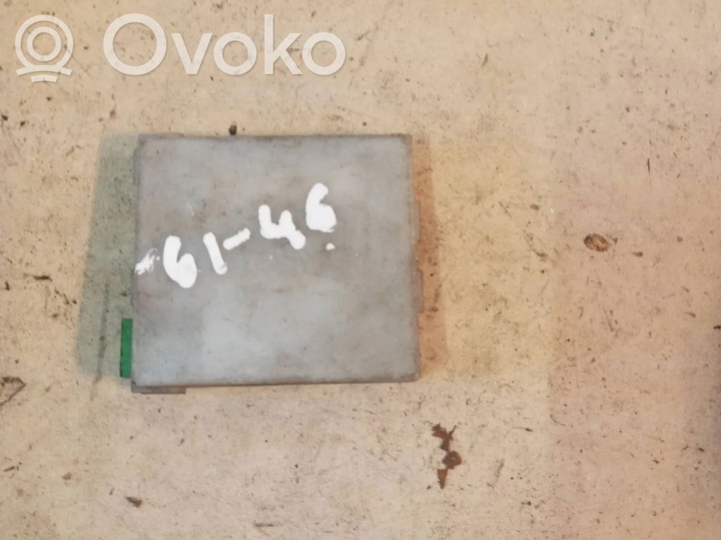 Volvo V70 Alarm control unit/module 