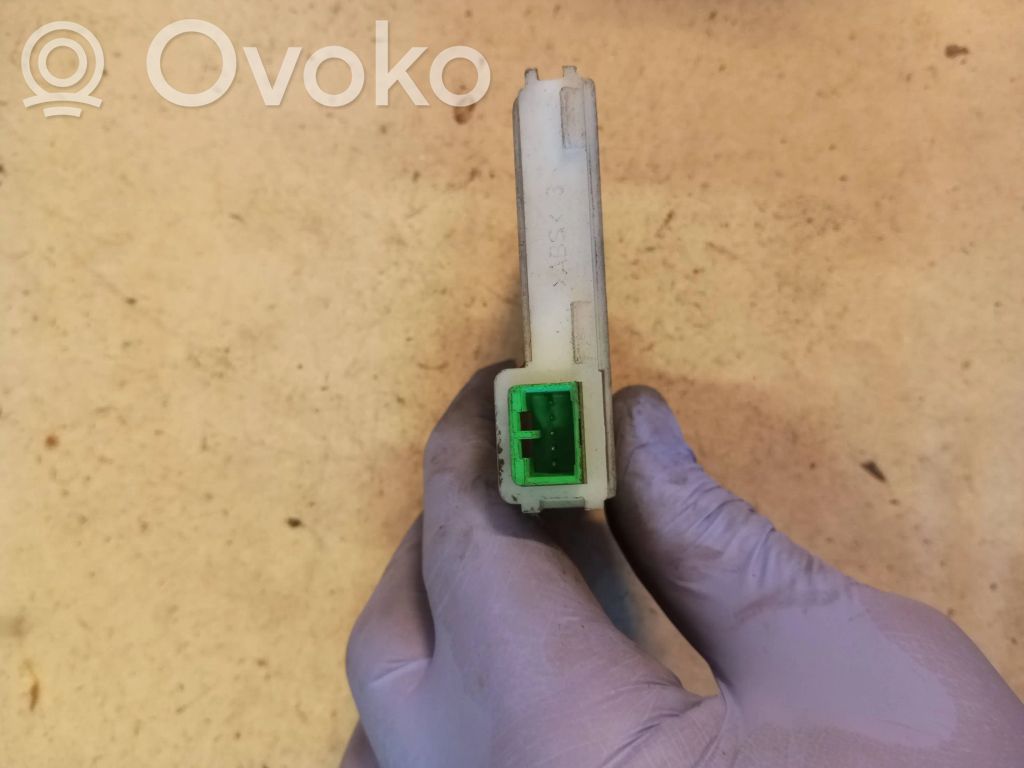 Volvo XC90 Alarm control unit/module 