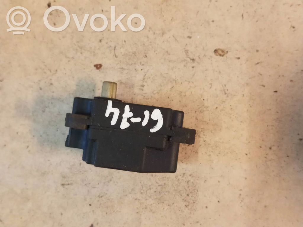 Volvo V70 Air flap motor/actuator 