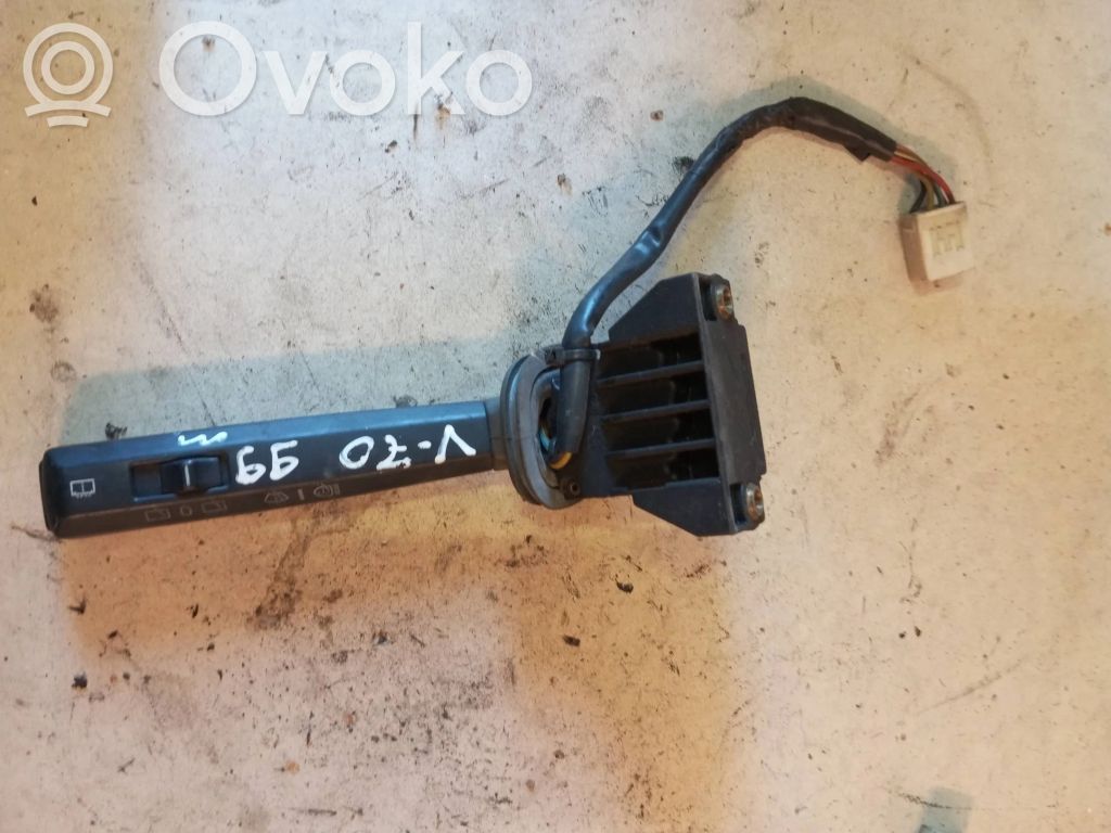 Volvo S70  V70  V70 XC Palanca de control del limpiaparabrisas 
