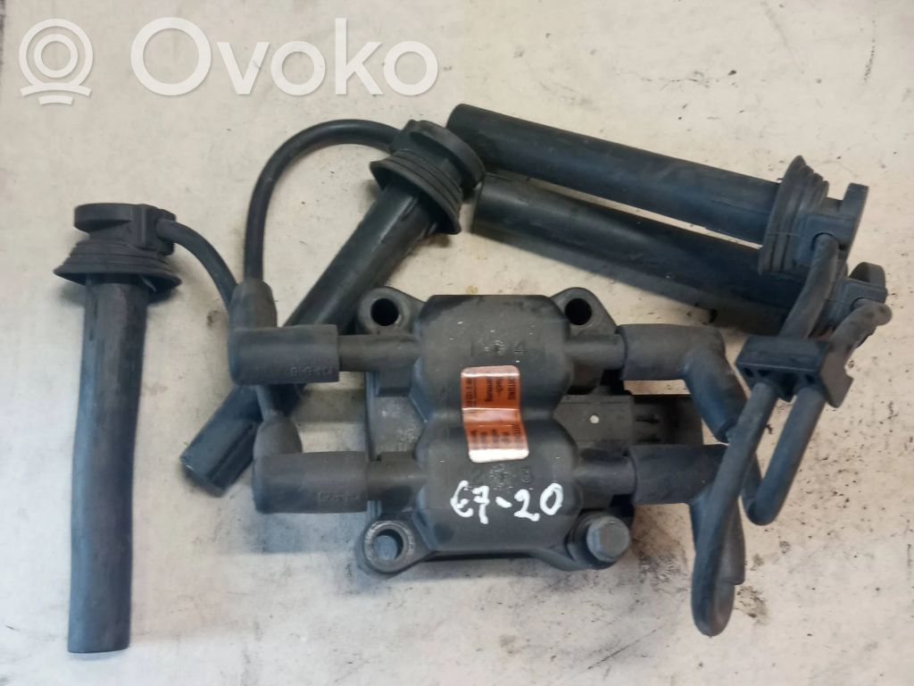 High voltage ignition coil   2122435