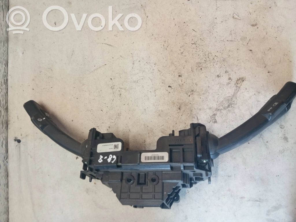 Volvo S80 Wiper turn signal indicator stalk/switch 