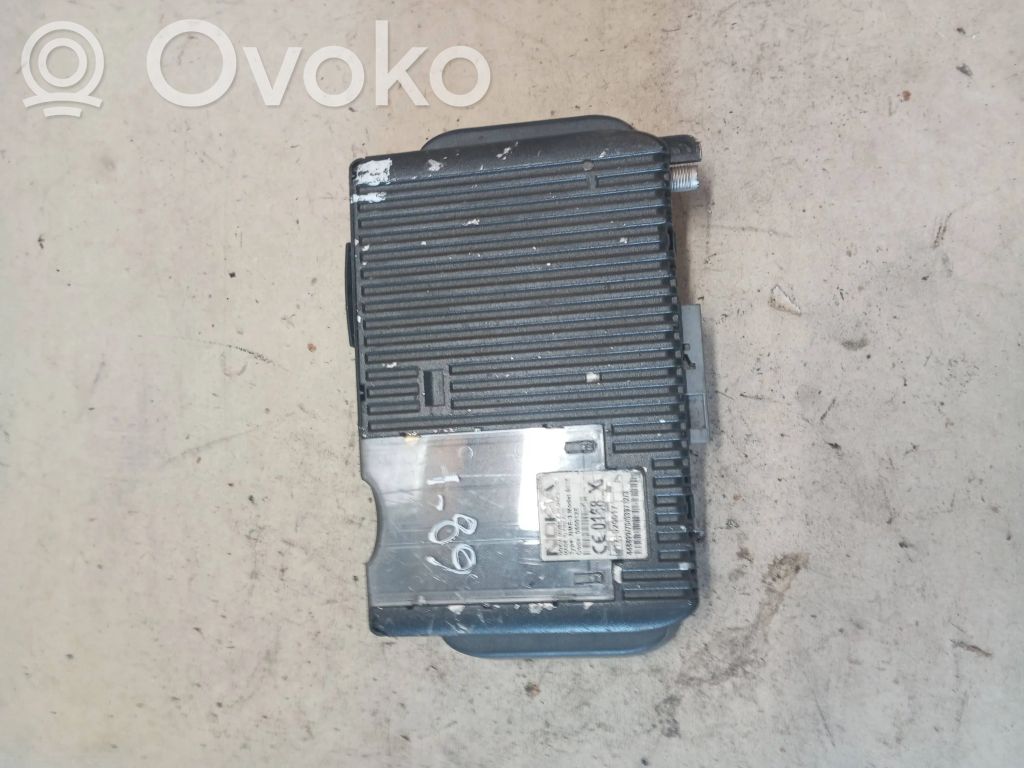Ford Mondeo Mk III Unité de commande, module téléphone 