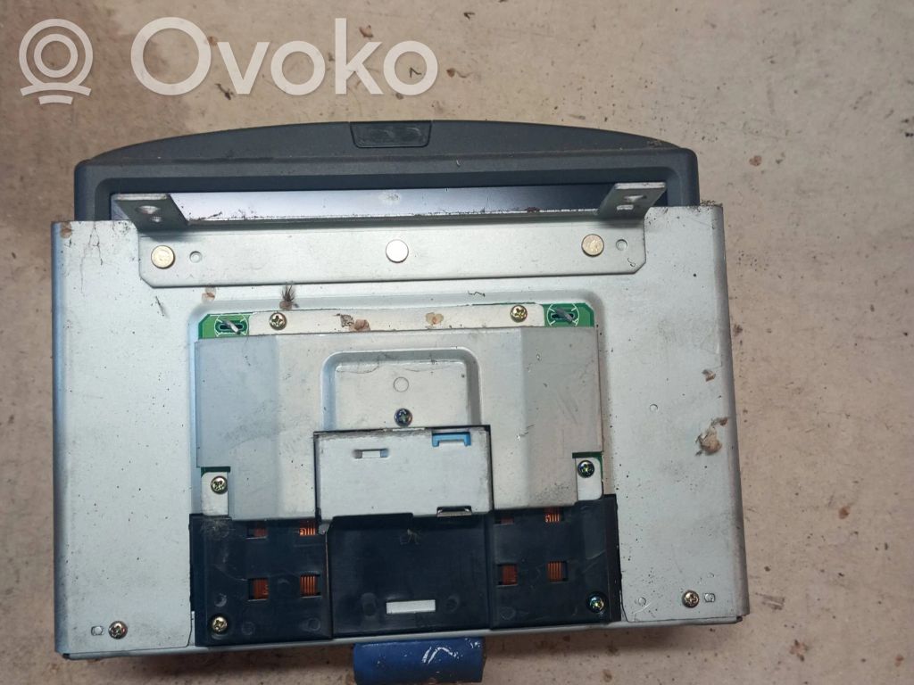 Volvo XC70 Screen/display/small screen 