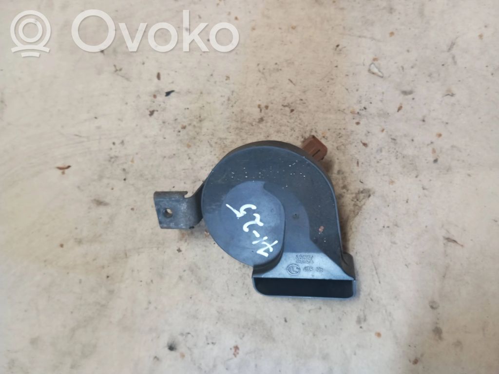 Volvo V70 Äänimerkkilaite 