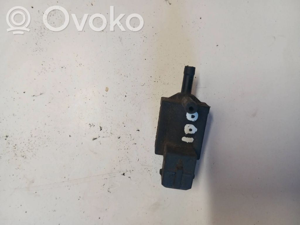 Volvo XC90 Solenoidinis vožtuvas 