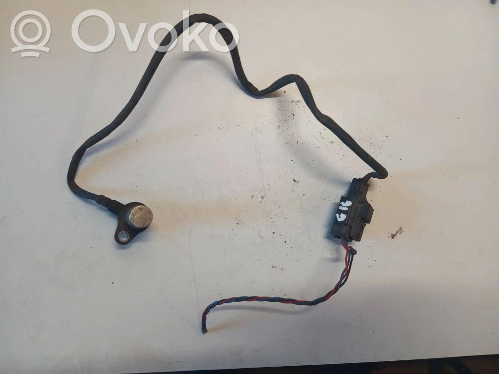 Volvo S80 Sadales vārpstas stāvokļa sensors 