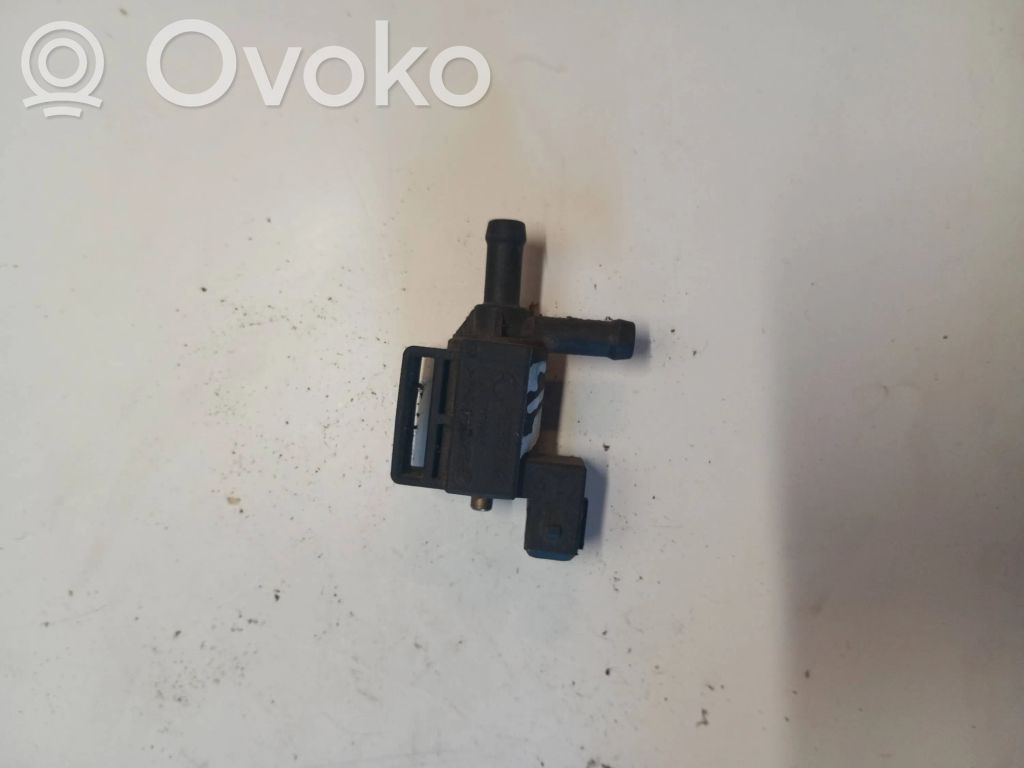 Volvo XC70 Zawór podciśnienia / Elektrozawór turbiny 