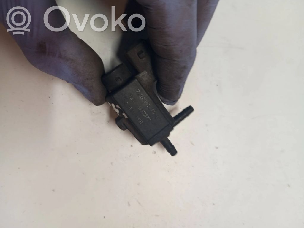 Volvo V70 Turbo solenoid valve 