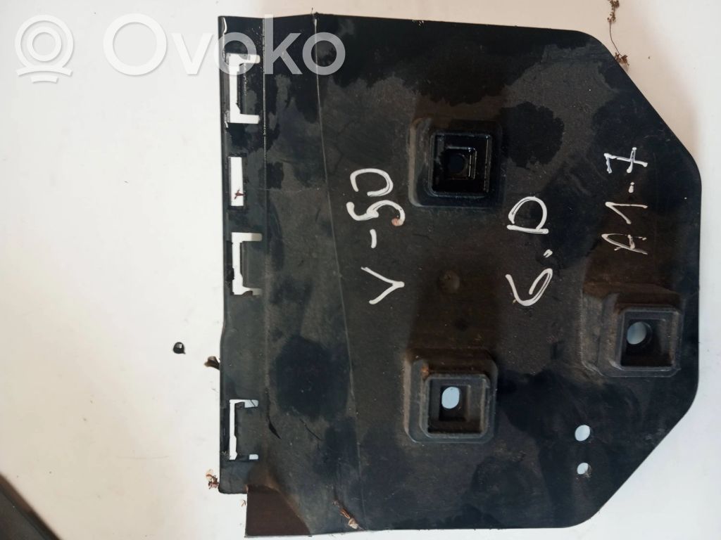 Volvo V50 Rear bumper mounting bracket 