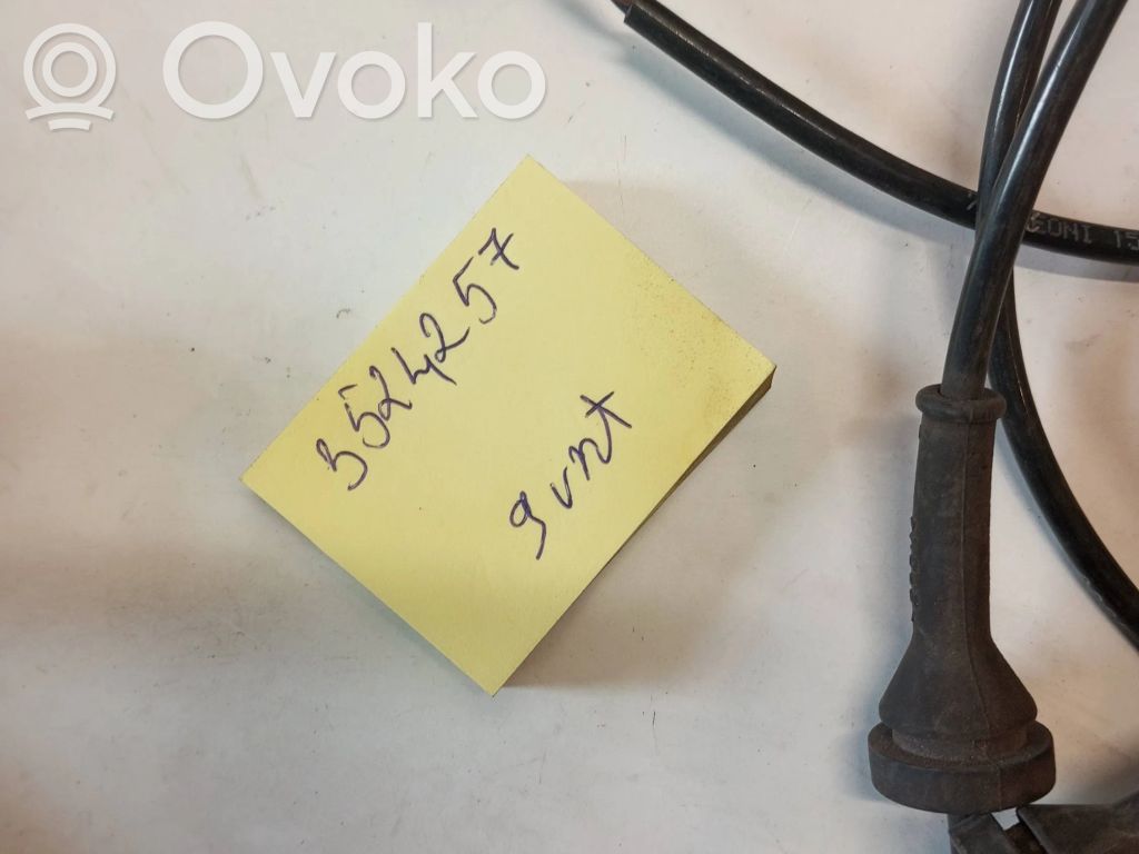 Volvo S80 ABS Sensor hinten 