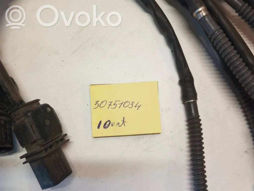 Volvo XC90 Sonde lambda 