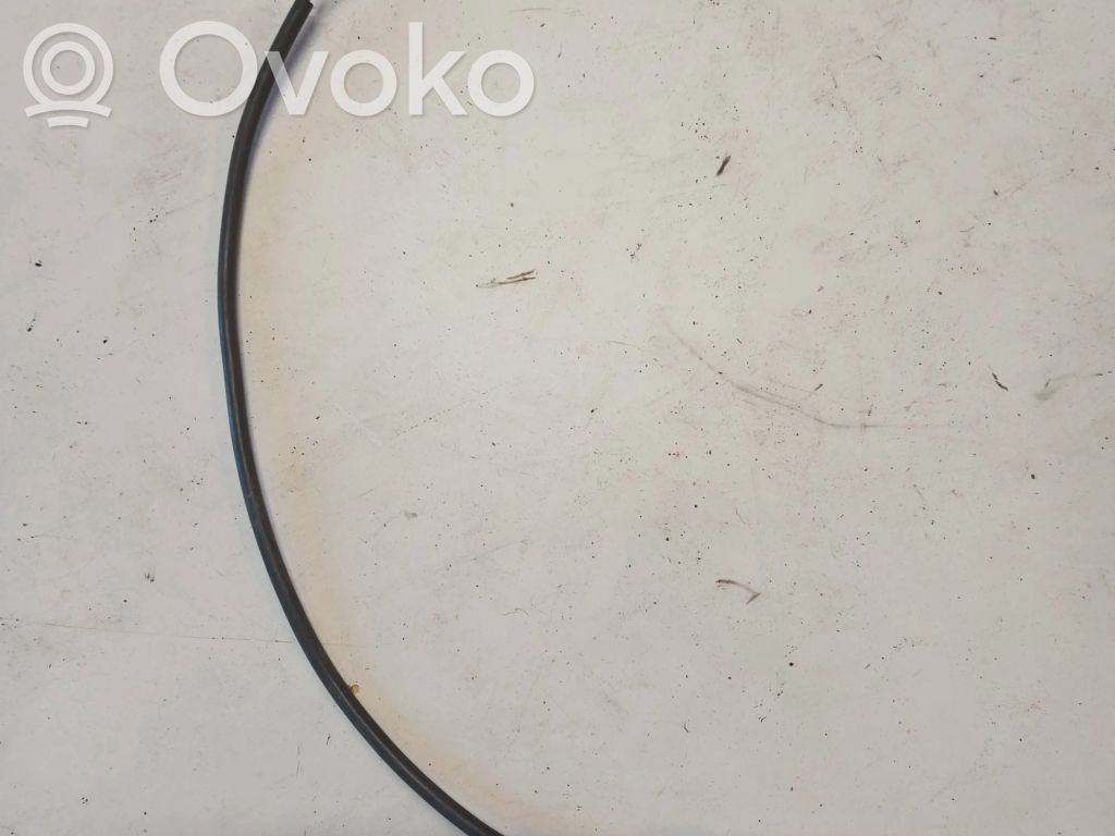 Volvo V70 Išmetamųjų dujų temperatūros daviklis 