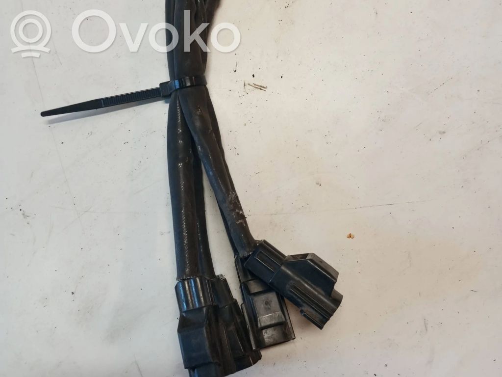 Volvo XC90 Exhaust gas temperature sensor 