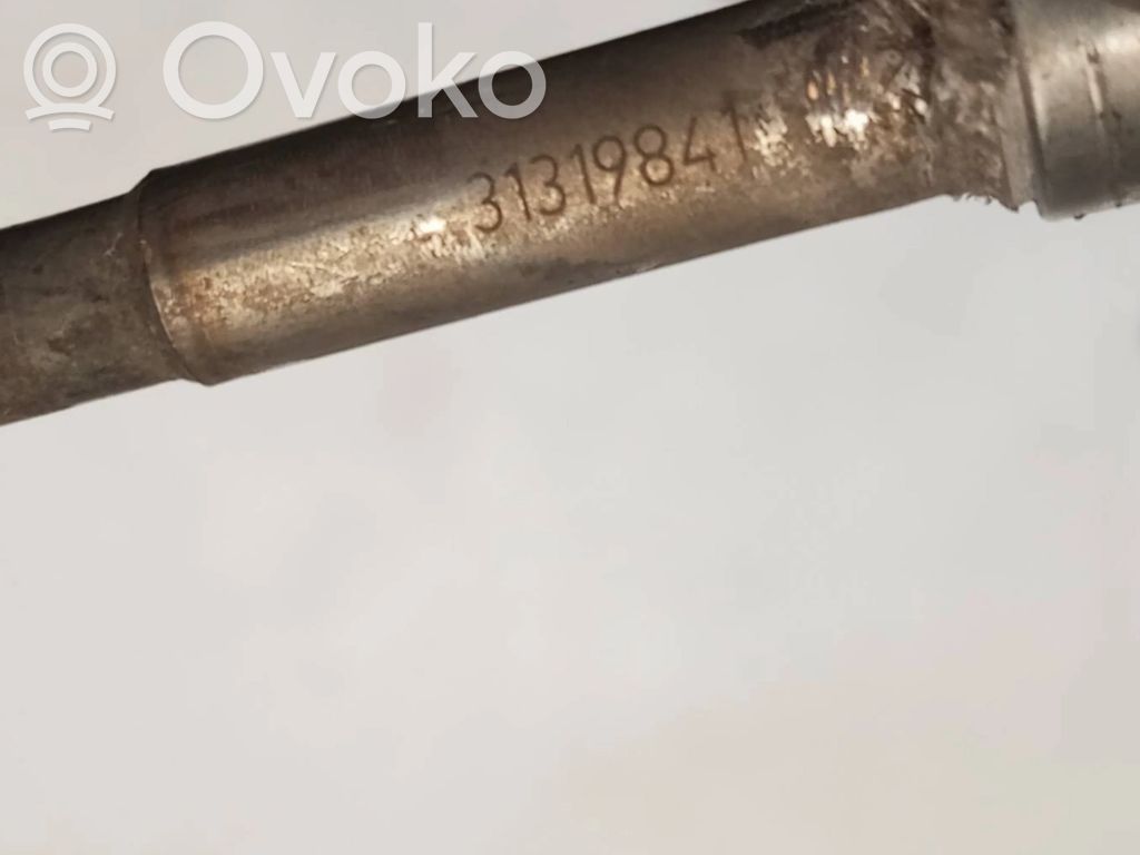 Volvo S60 Exhaust gas temperature sensor 