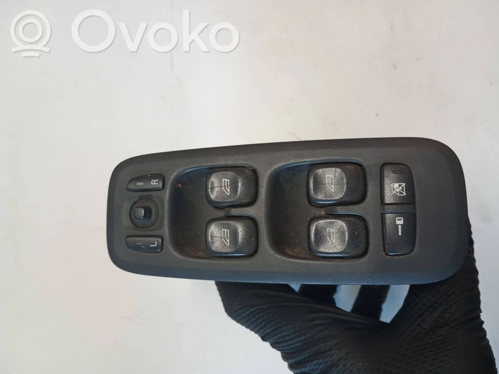 Volvo V70 Electric window control switch 