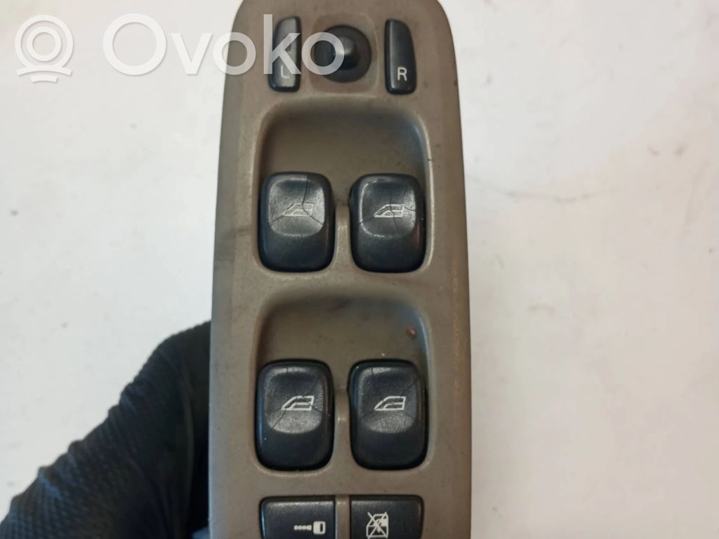 Volvo S60 Electric window control switch 
