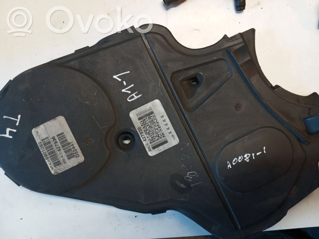 Osłona paska / łańcucha rozrządu   6901083