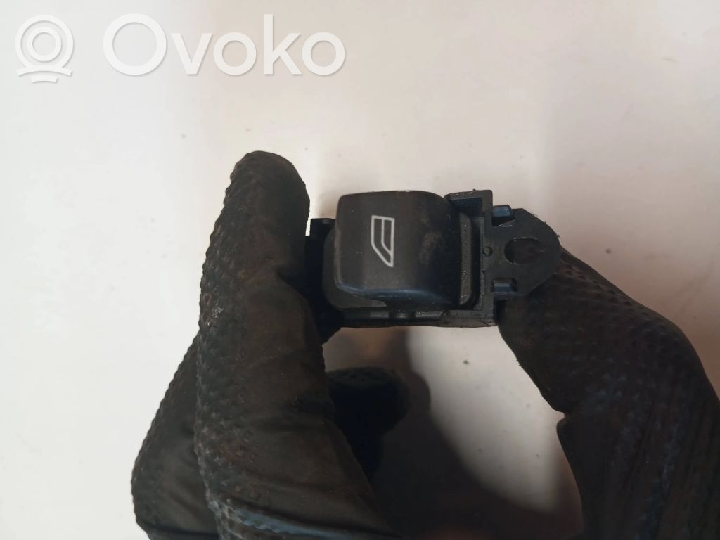 Volvo S80 Electric window control switch 