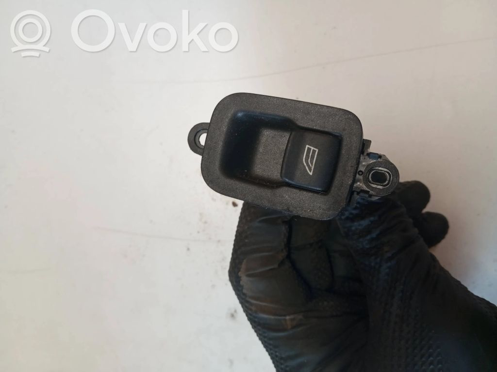 Volvo S40 Electric window control switch 
