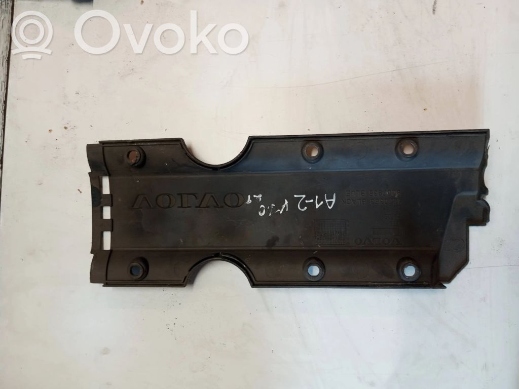 Volvo S80 Engine cover (trim) 