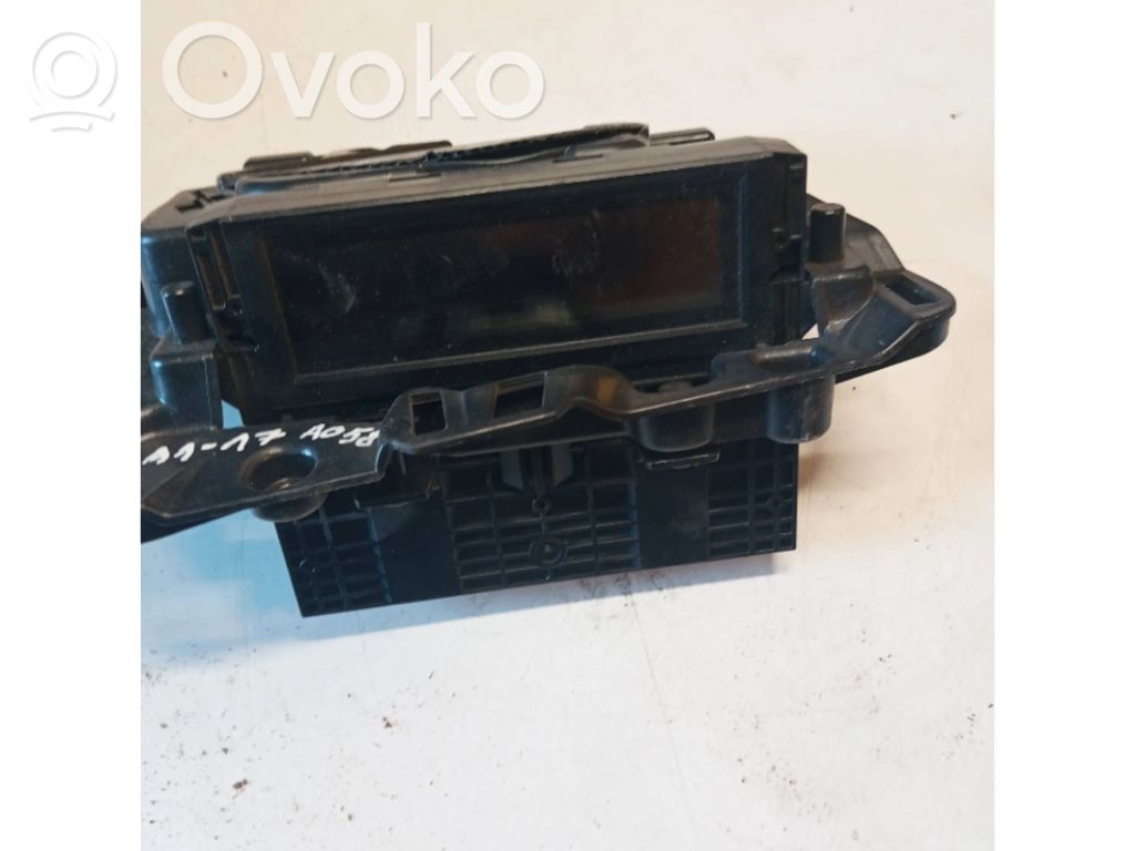 Volvo XC60 Other dashboard part 