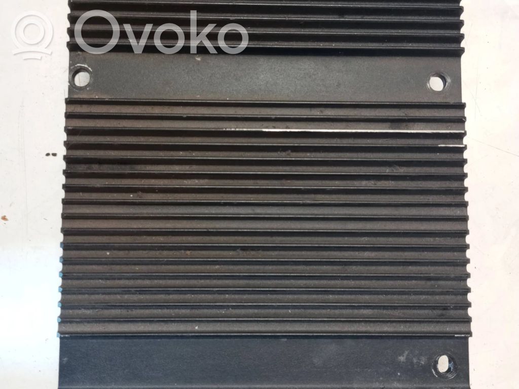 Volvo XC90 Garso stiprintuvas 