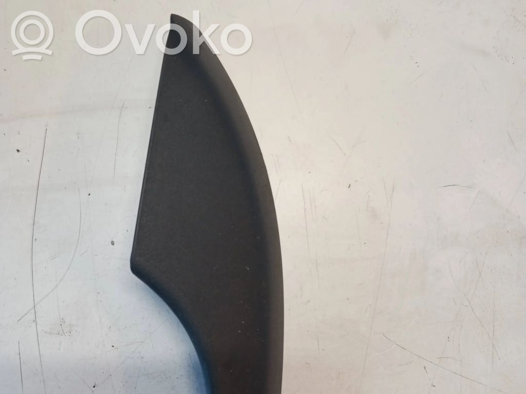 Volvo V50 Kattotangon kiskon kansi 