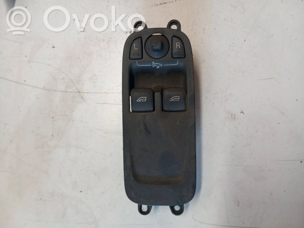 Volvo C30 Electric window control switch 
