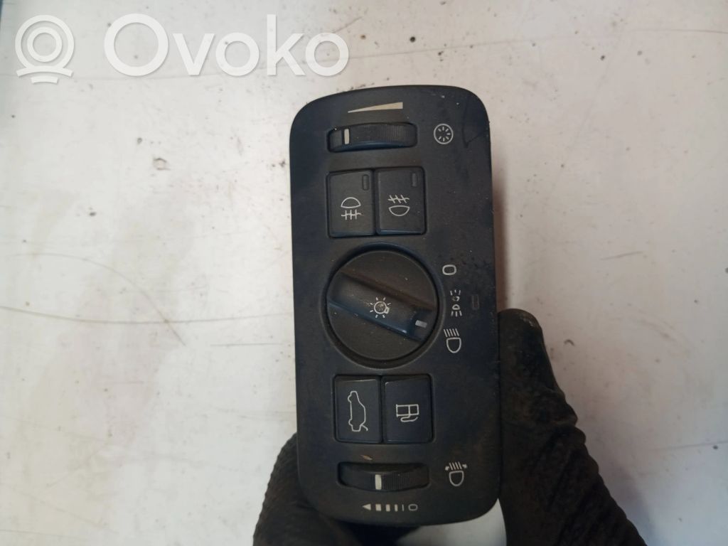 Volvo S80 Light switch 