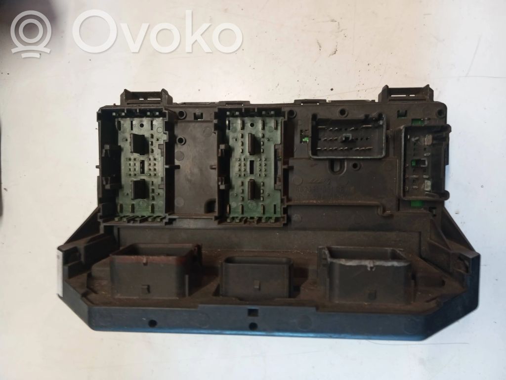 Chrysler Voyager Fuse module 