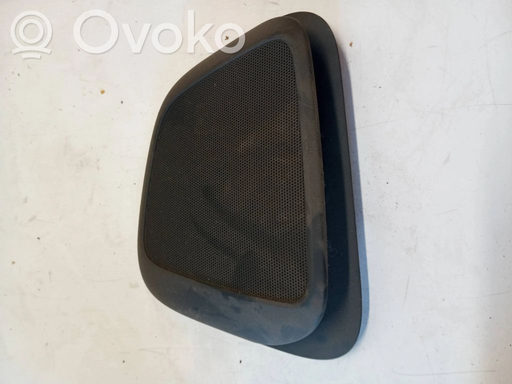 Volvo XC60 Maskownica centralnego głośnika deski rozdzielczej 