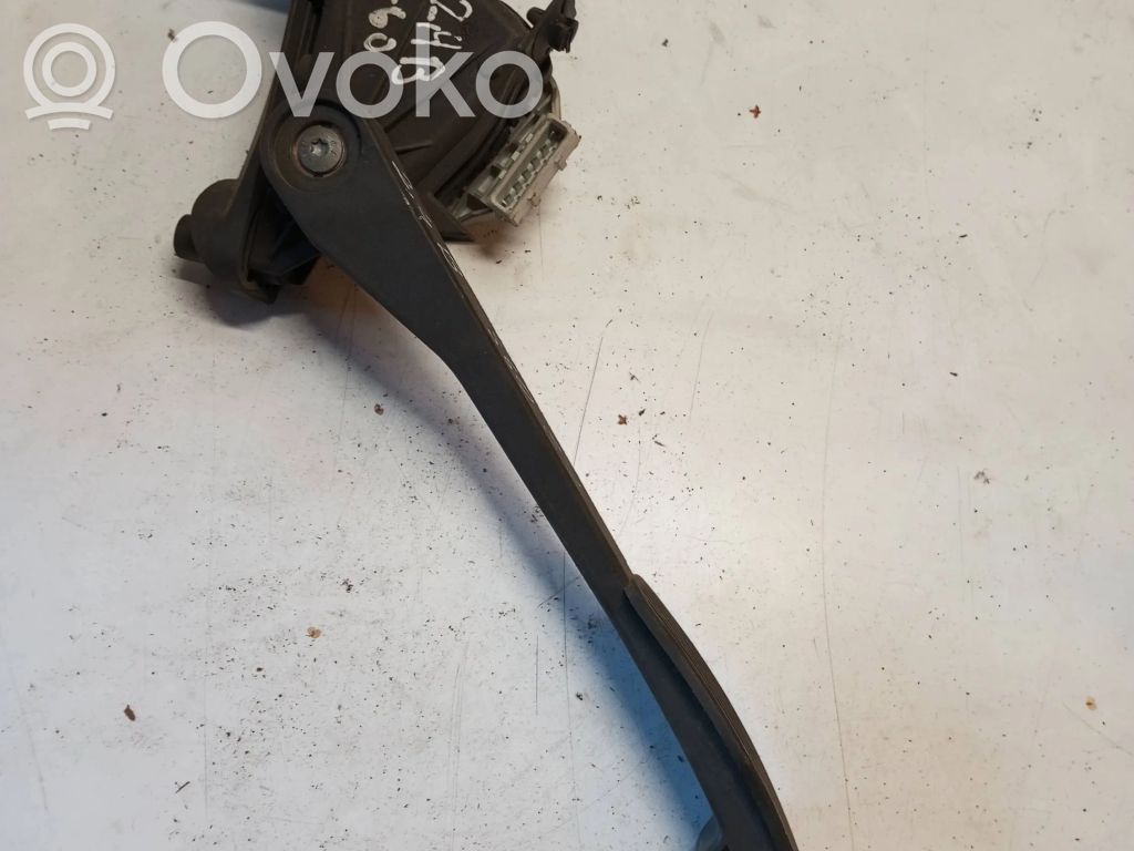 Volvo V70 Gaspedal 