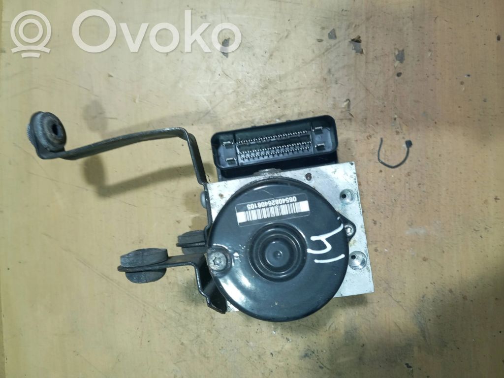Volvo V50 Pompa ABS 